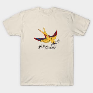 Sparklehorse T-Shirt